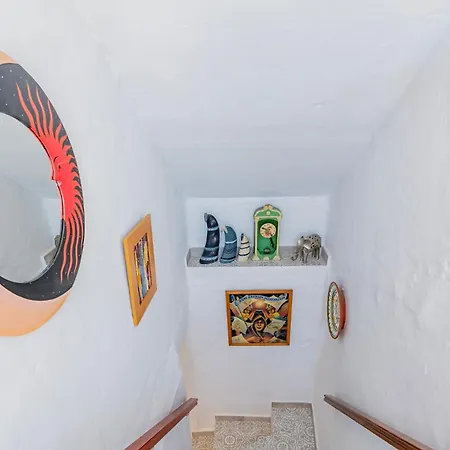 Casa Sandra Σπίτι διακοπών *