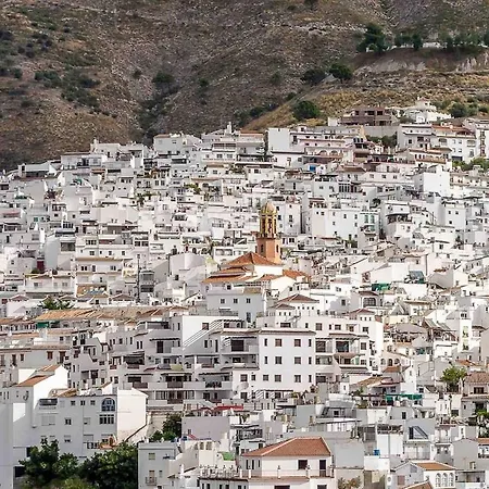 Σπίτι διακοπών Casa Sandra Cómpeta
