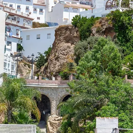 Casa Sandra * Cómpeta