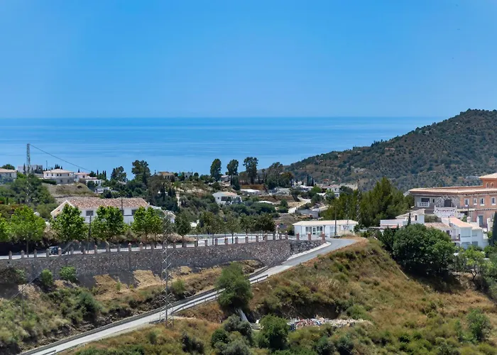 Casa Sandra Nyaraló