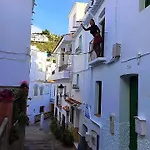 Casa Sandra Дом отдыха *