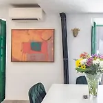 Дом отдыха Casa Sandra