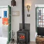 Дом отдыха Casa Sandra *