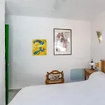 Casa Sandra Дом отдыха *