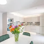 Casa Sandra Дом отдыха