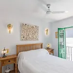 Casa Sandra Дом отдыха Компета