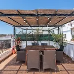 Дом отдыха Casa Sandra *