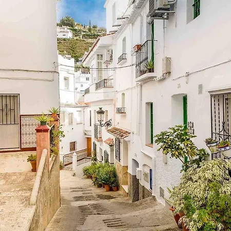 Casa Sandra