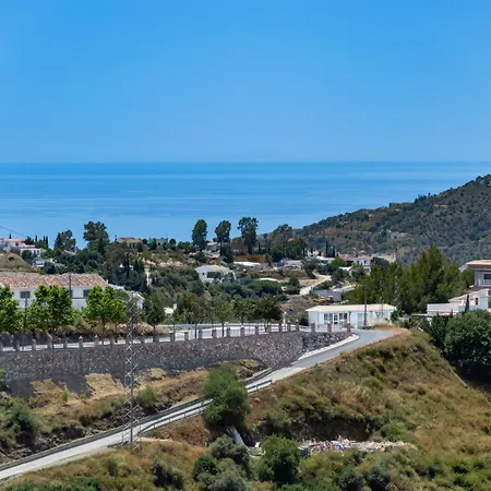 Casa Sandra Дом отдыха