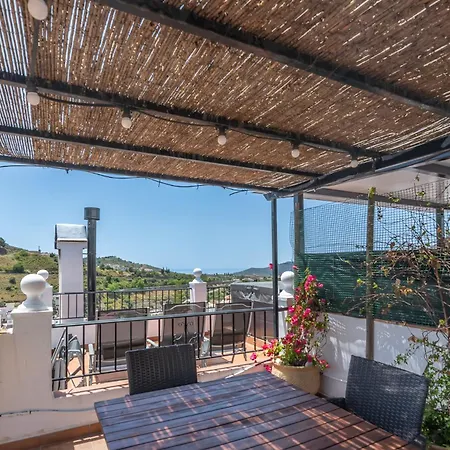 Casa Sandra Дом отдыха Компета