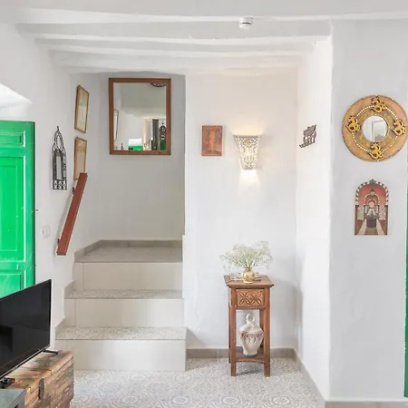 Casa Sandra *