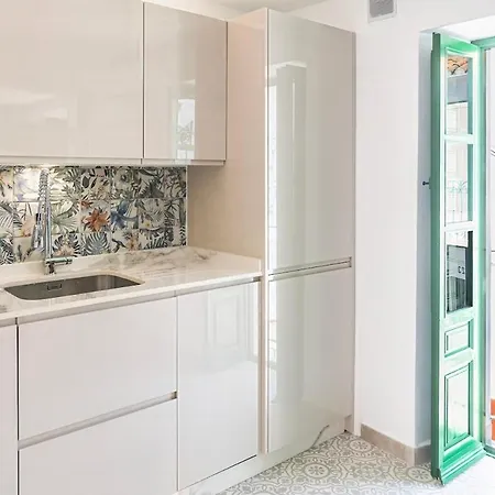 Casa Sandra