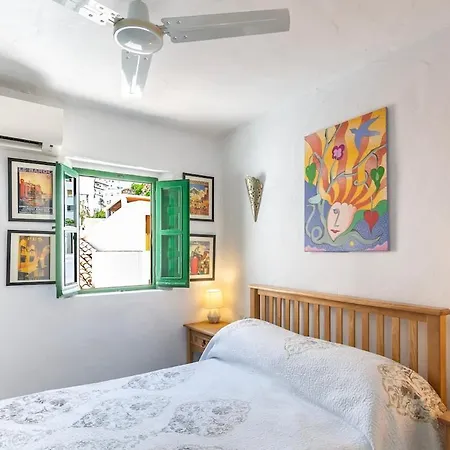 Casa Sandra 콤페타