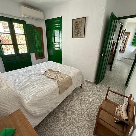 펜션 Casa Sandra *